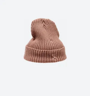 Nice Kicks Pablo Cable Beanie - Pink