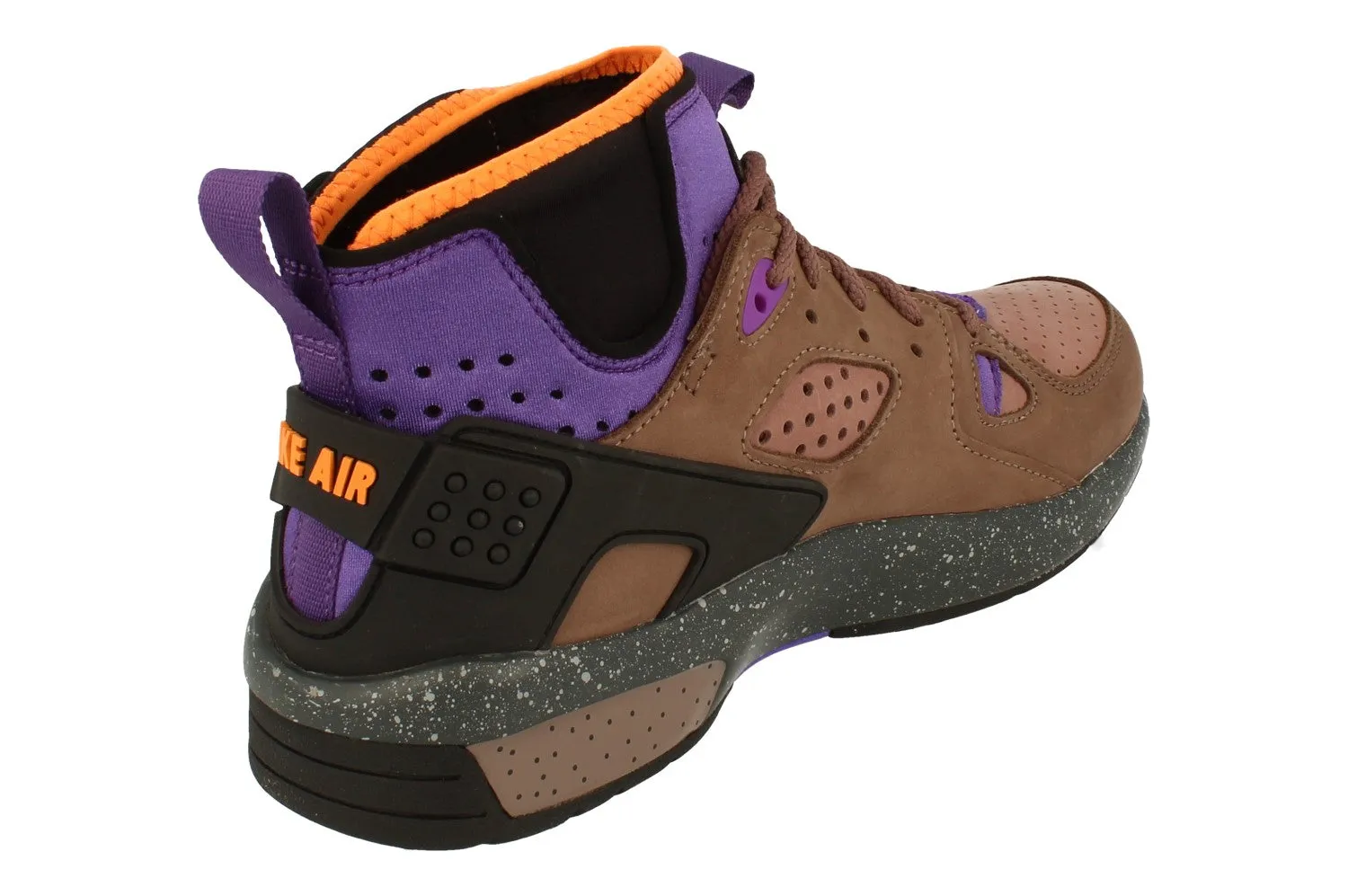 Nike Acg Air Mowabb Mens Trainers DC9554 201