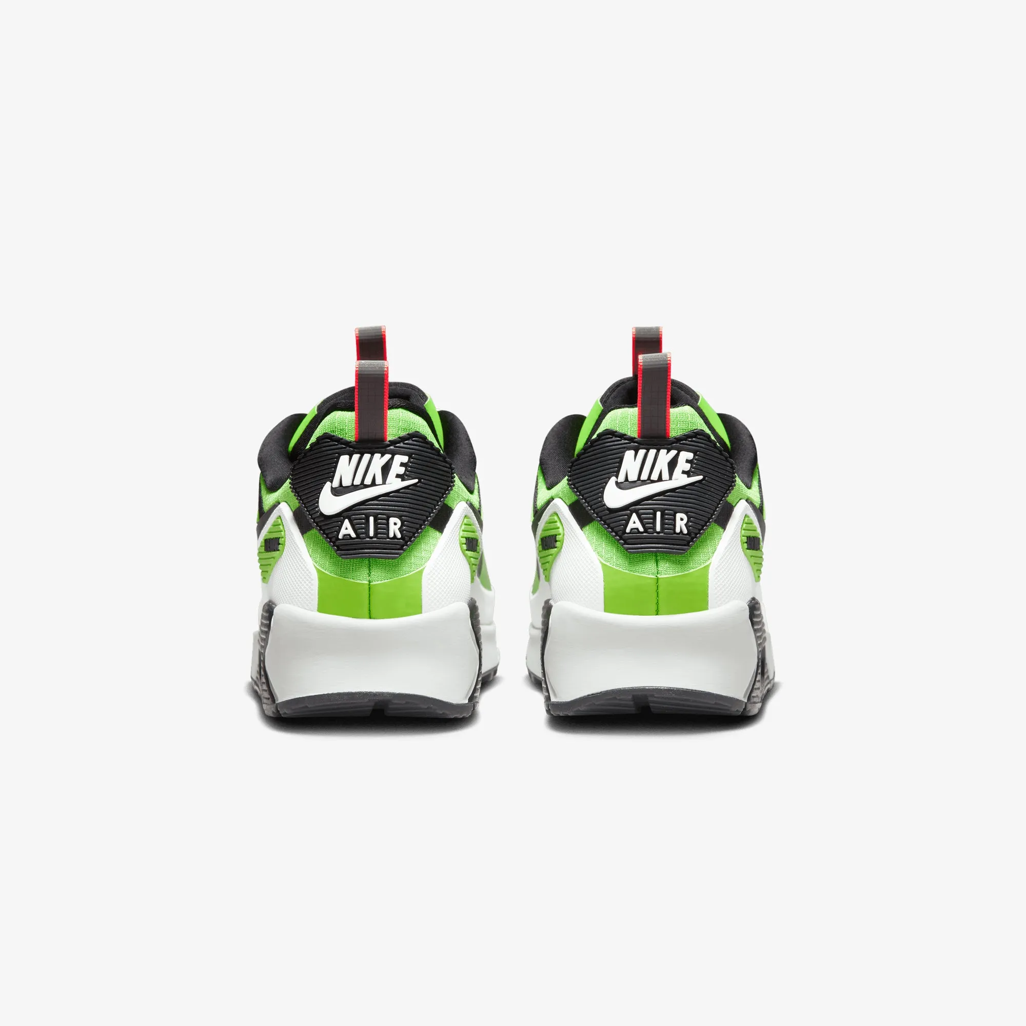 NIKE | AIR MAX 90 DRIFT { ACTION GREEN/BLACK-SUMMIT WHIT