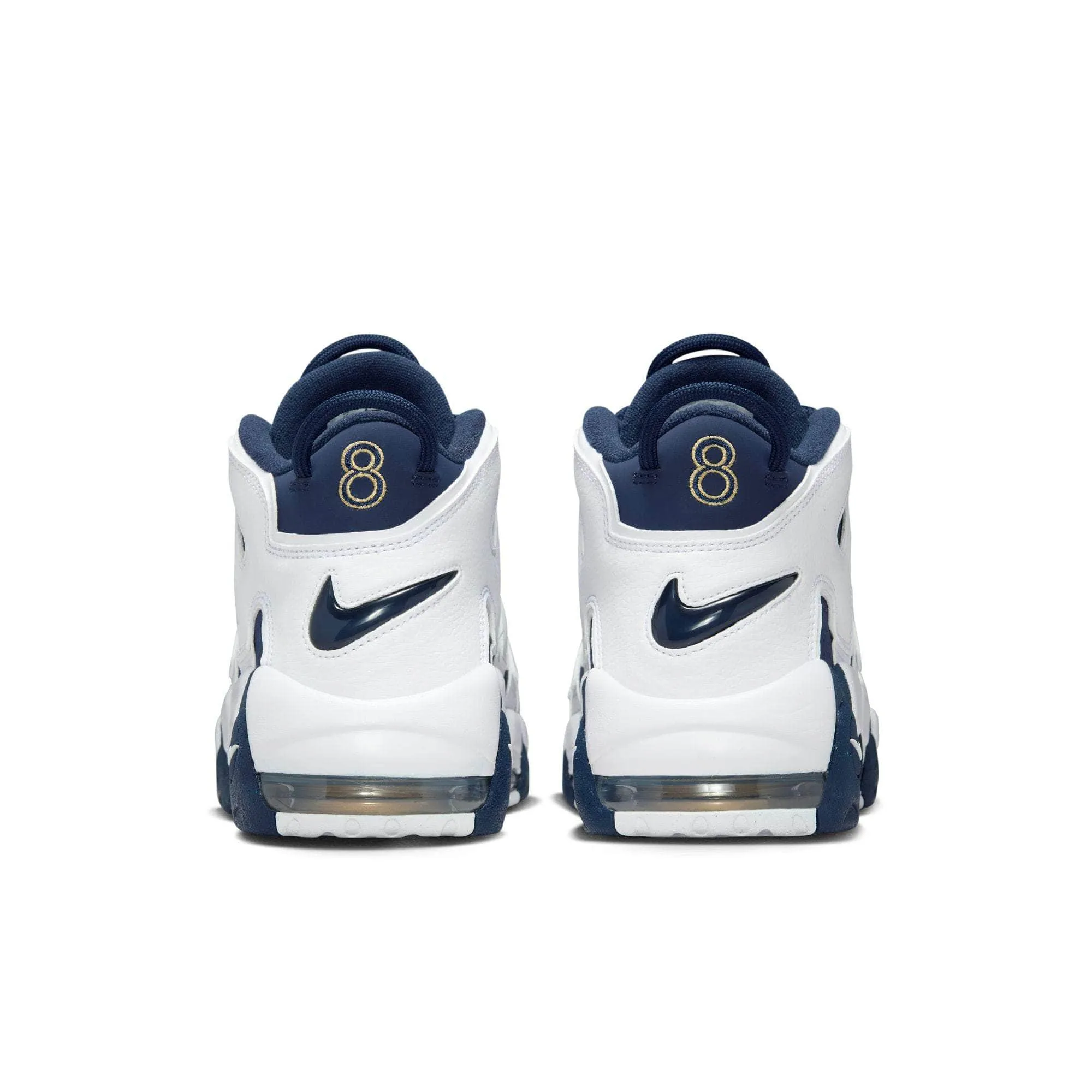 Nike Air More Uptempo '96 "Olympic" - Men's