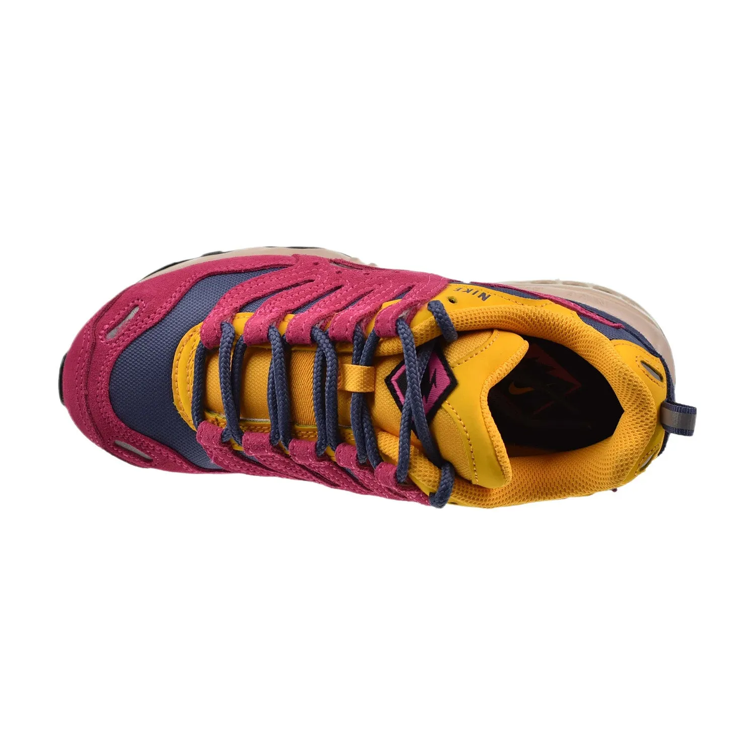 Nike Air Terra Humara SP Men's Shoes Alchemy Pink-Diffused Blue