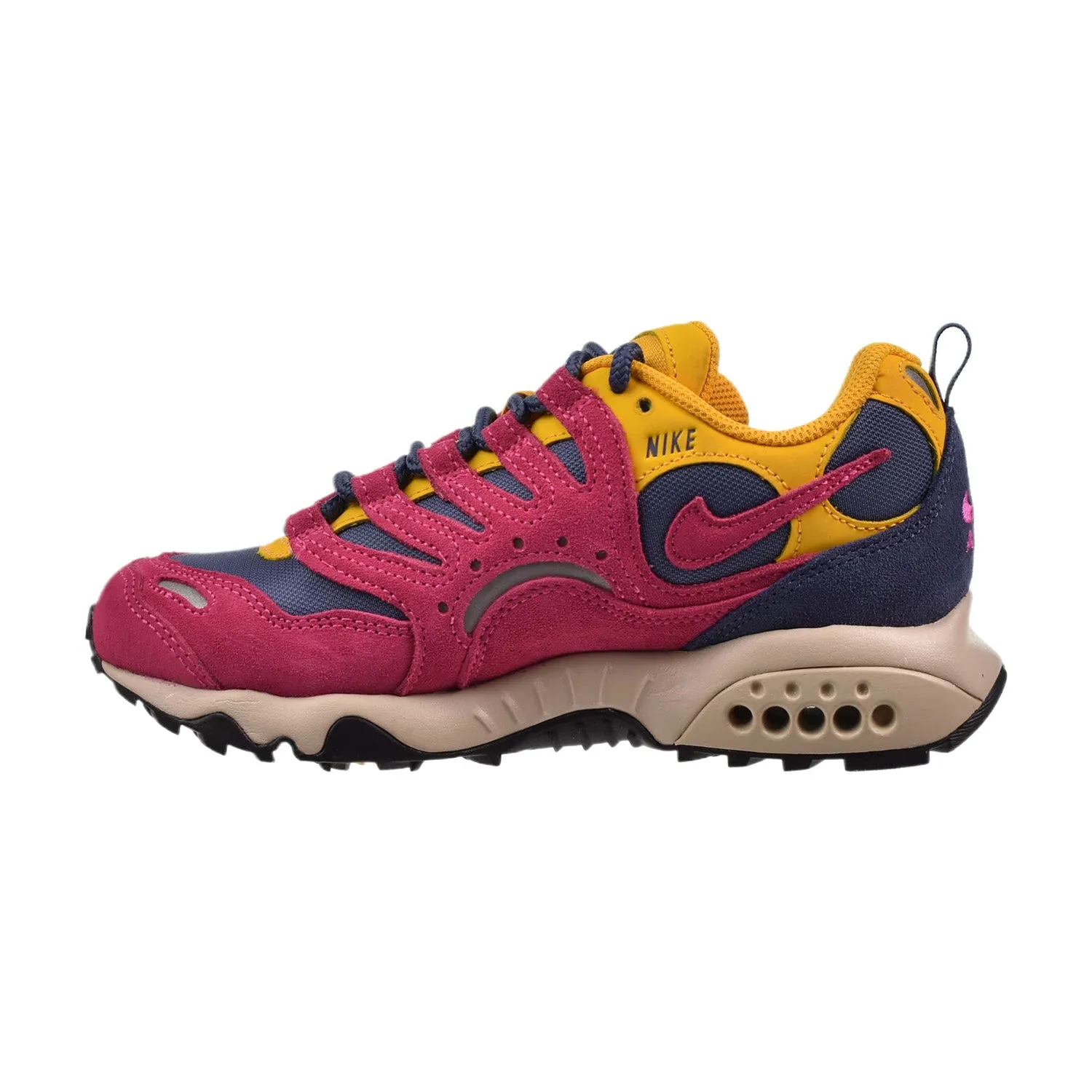 Nike Air Terra Humara SP Men's Shoes Alchemy Pink-Diffused Blue