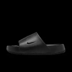 Nike Calm Slide BlackW DX4816-001