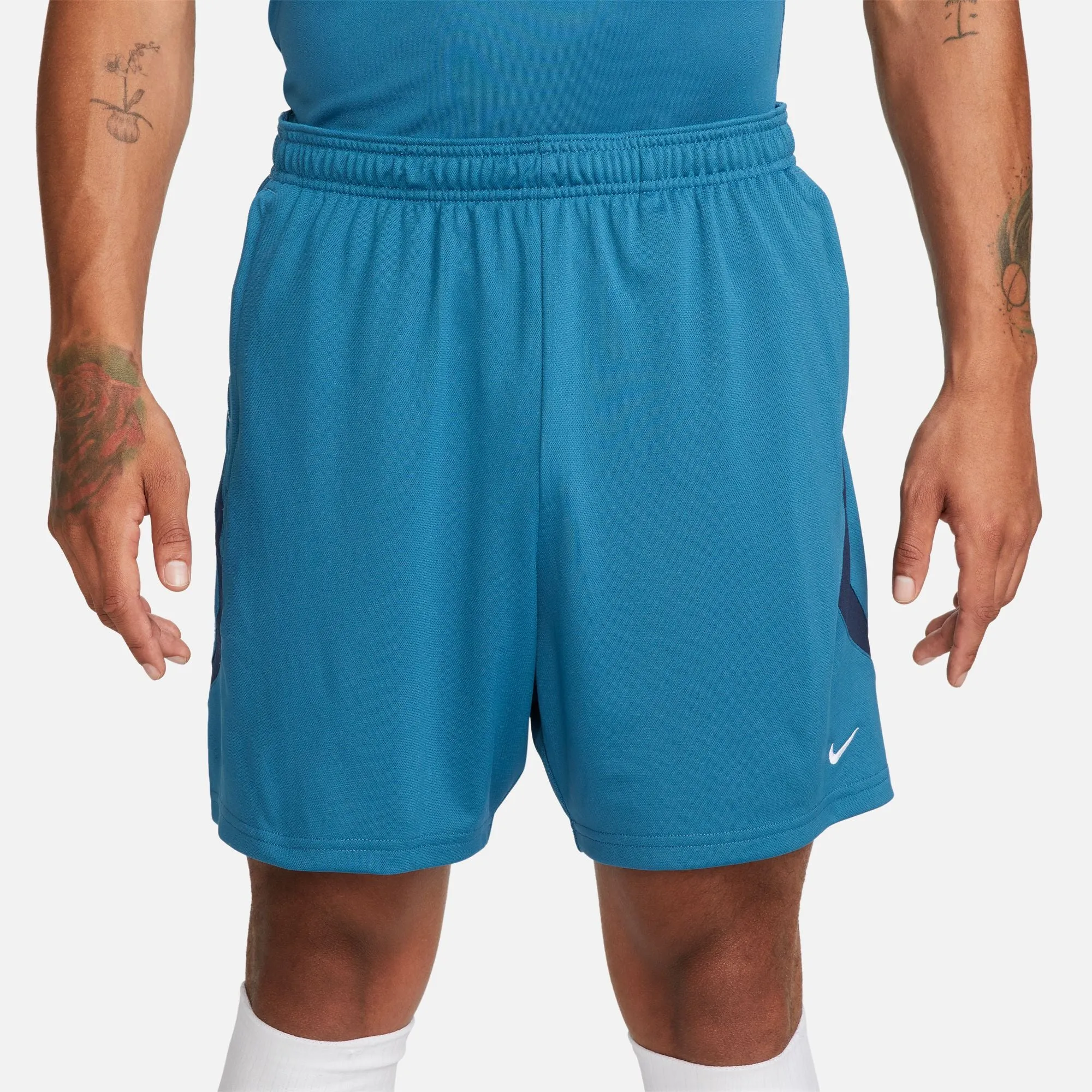 Nike Dri-FIT Men's 5" Soccer Shorts