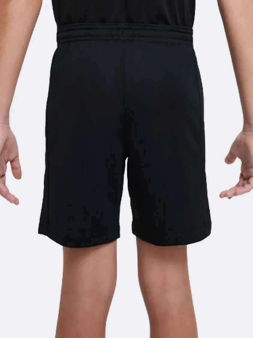 Nike Dri-Fit Trophy23 Boys Training Short Black