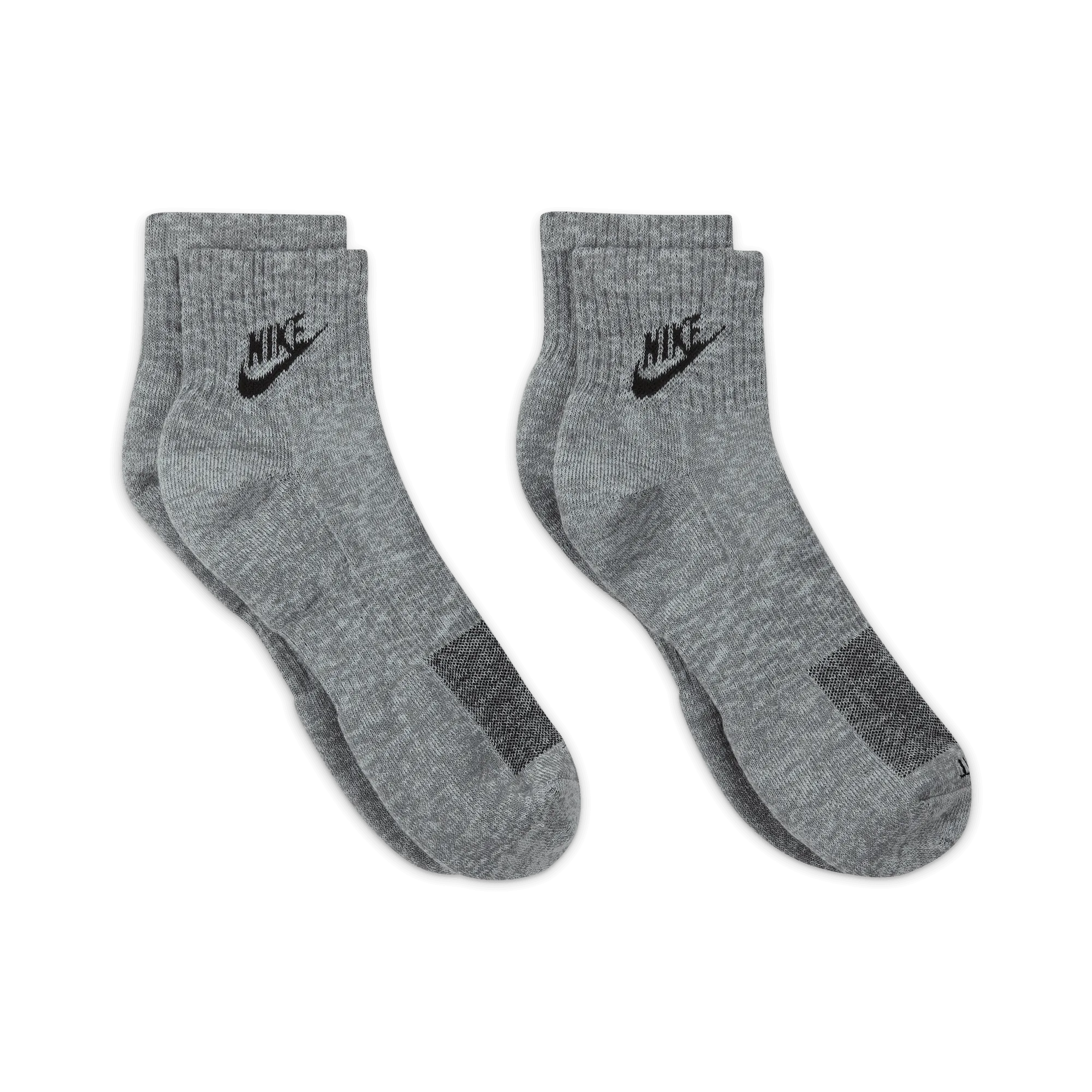 Nike Everyday Plus Cushioned Ankle Socks DJ5857-073