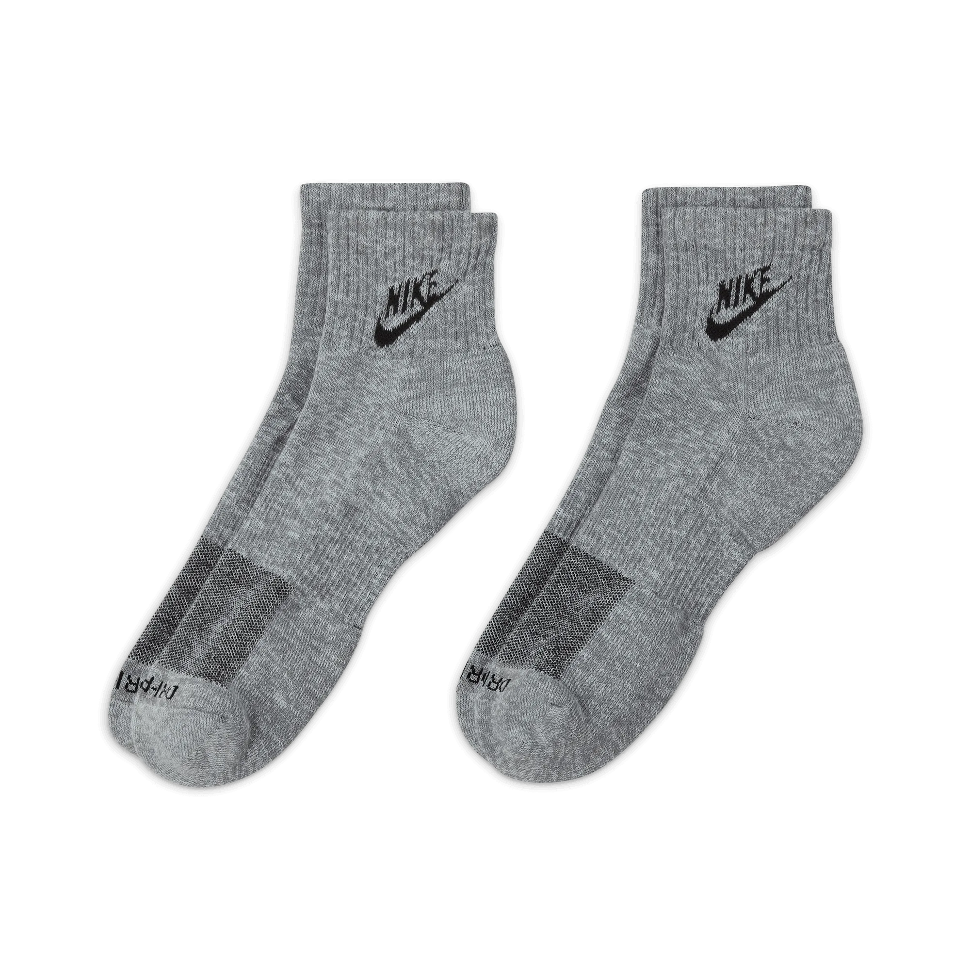 Nike Everyday Plus Cushioned Ankle Socks DJ5857-073