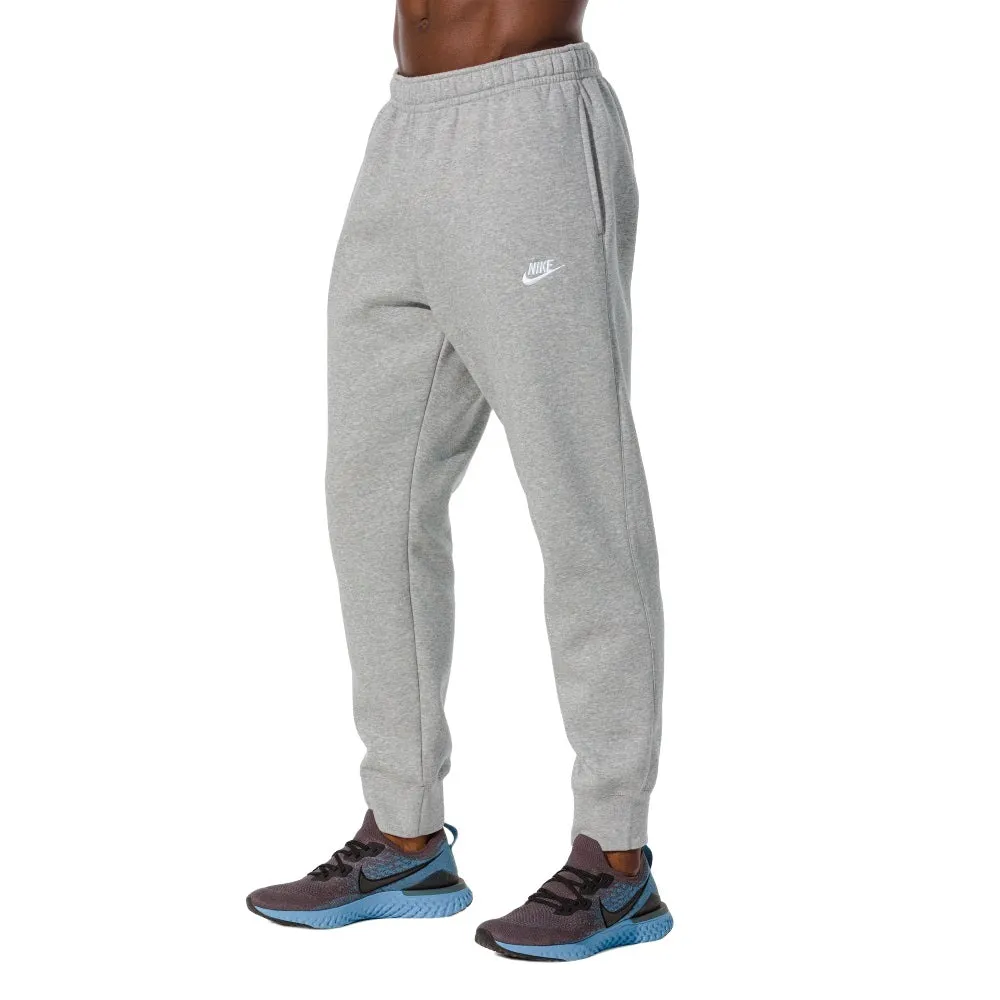 Nike Mens Sportswear Club Fleece Joggers