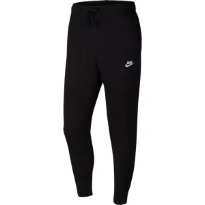 Nike Mens Sportswear Club Jersey Joggers