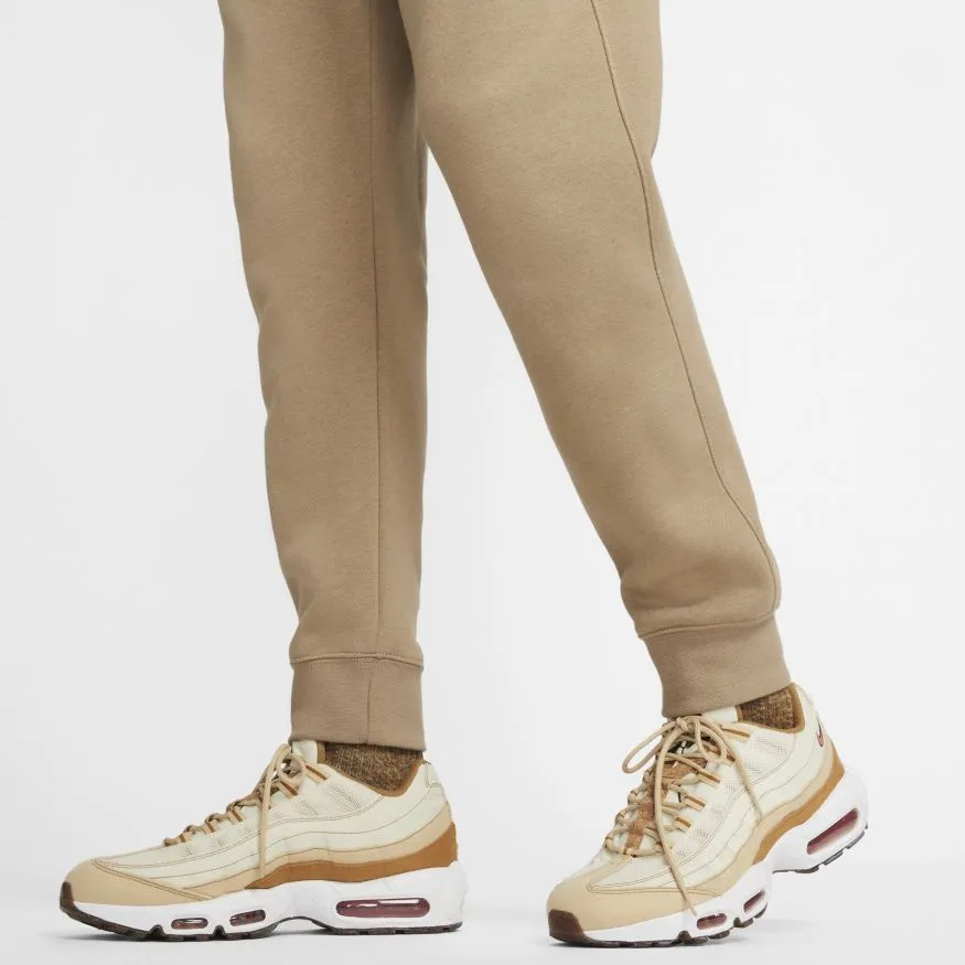 Nike Sportswear Club Fleece Joggers Khaki