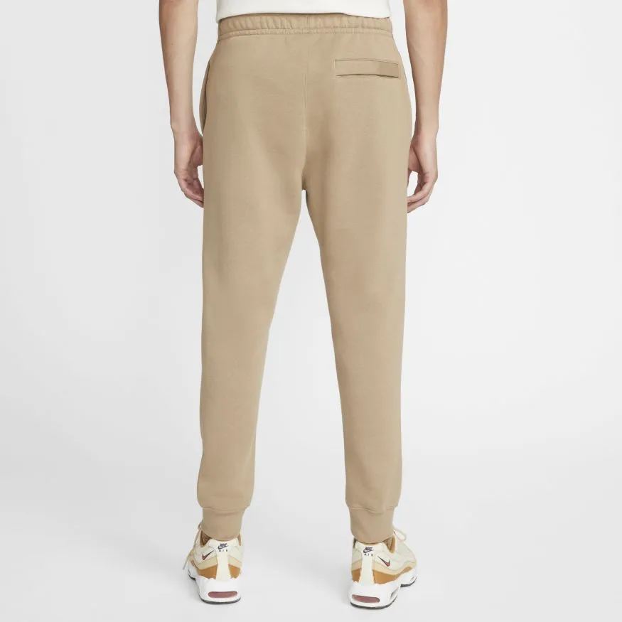 Nike Sportswear Club Fleece Joggers Khaki