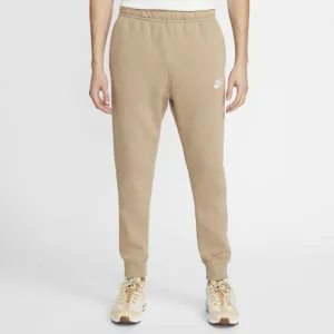 Nike Sportswear Club Fleece Joggers Khaki