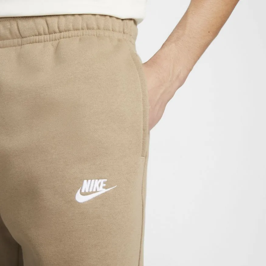 Nike Sportswear Club Fleece Joggers Khaki