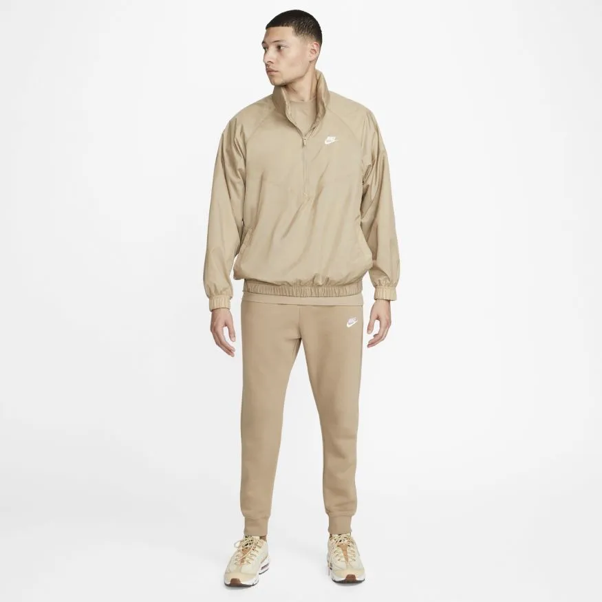 Nike Sportswear Club Fleece Joggers Khaki