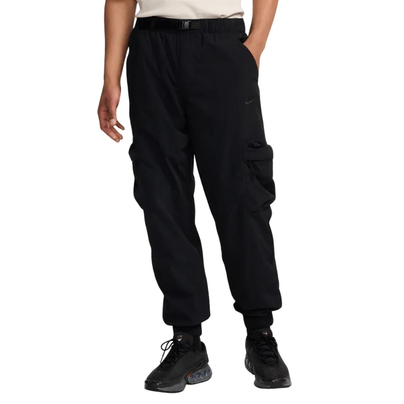 Nike Tech Woven Cargo Pants - Men's