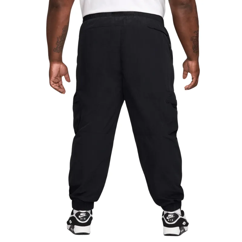 Nike Tech Woven Cargo Pants - Men's