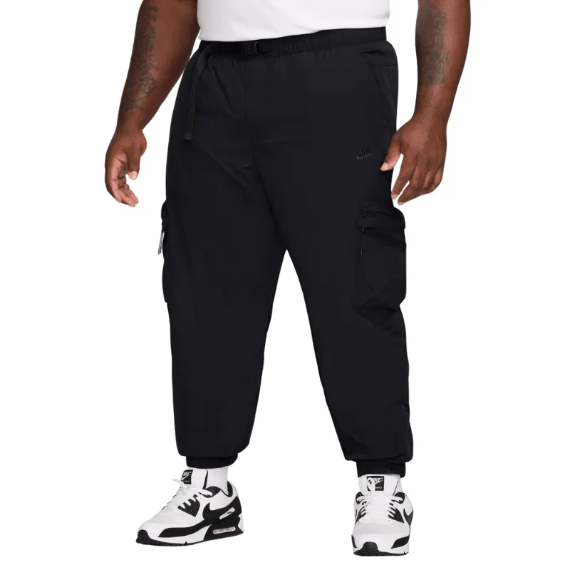 Nike Tech Woven Cargo Pants - Men's