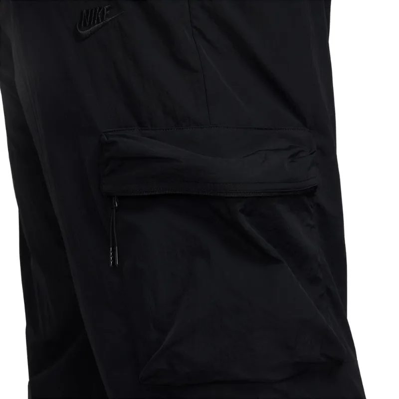 Nike Tech Woven Cargo Pants - Men's