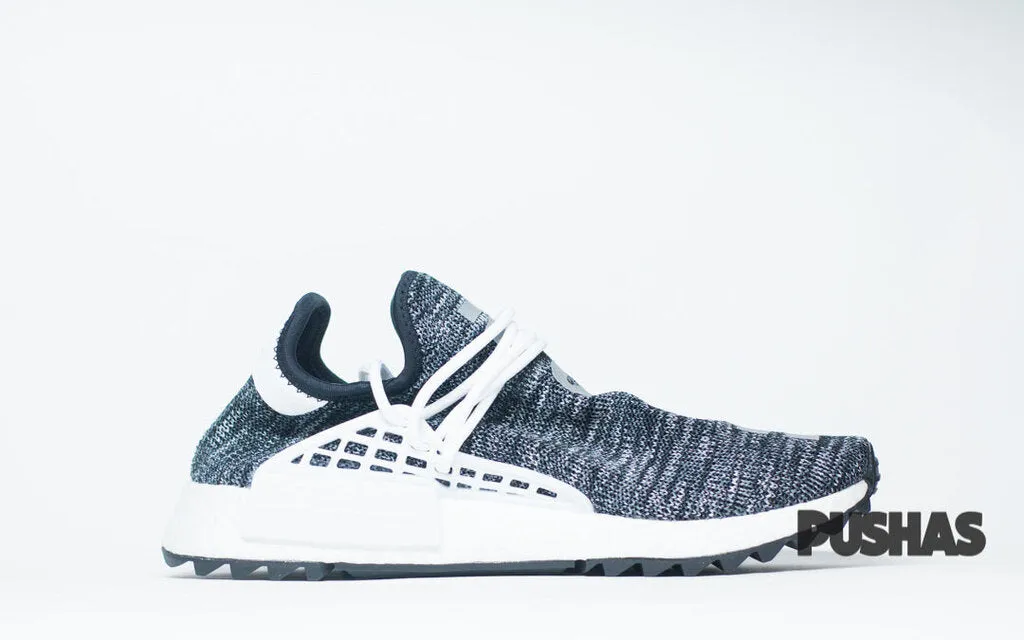 NMD x HU Pharrell Human Race Trail 'Oreo'