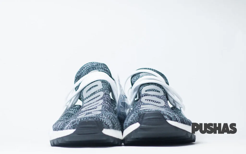 NMD x HU Pharrell Human Race Trail 'Oreo'