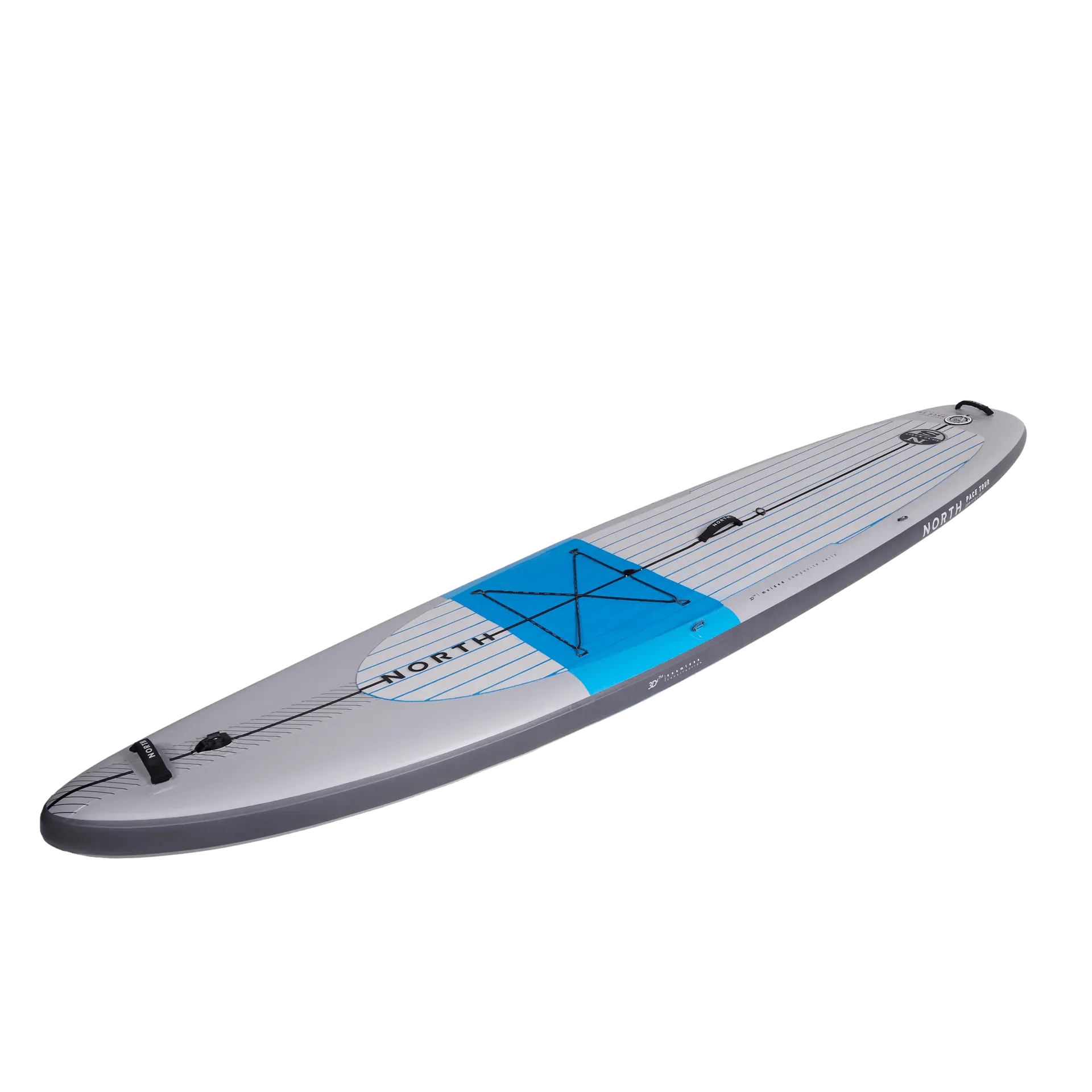 North Pace Wind SUP Inflatable Package 11"x30"