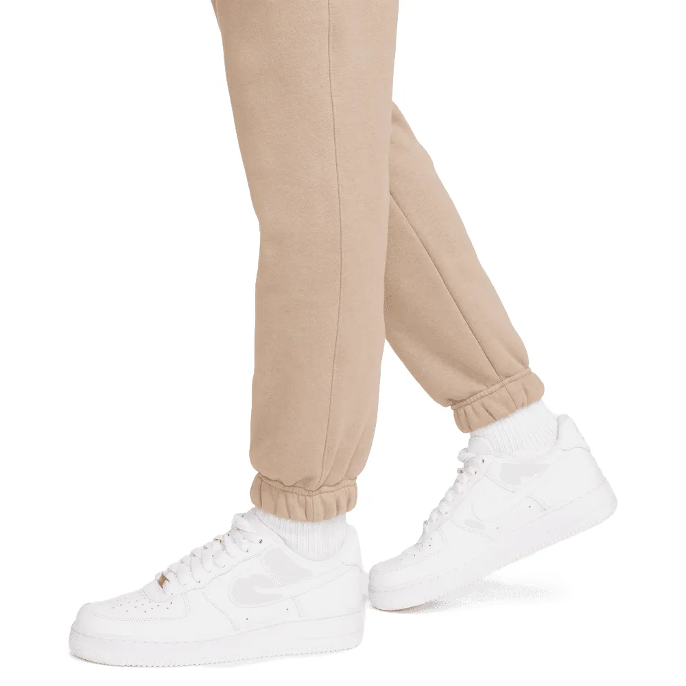 NSW Club Fleece Pants 'Khaki White'