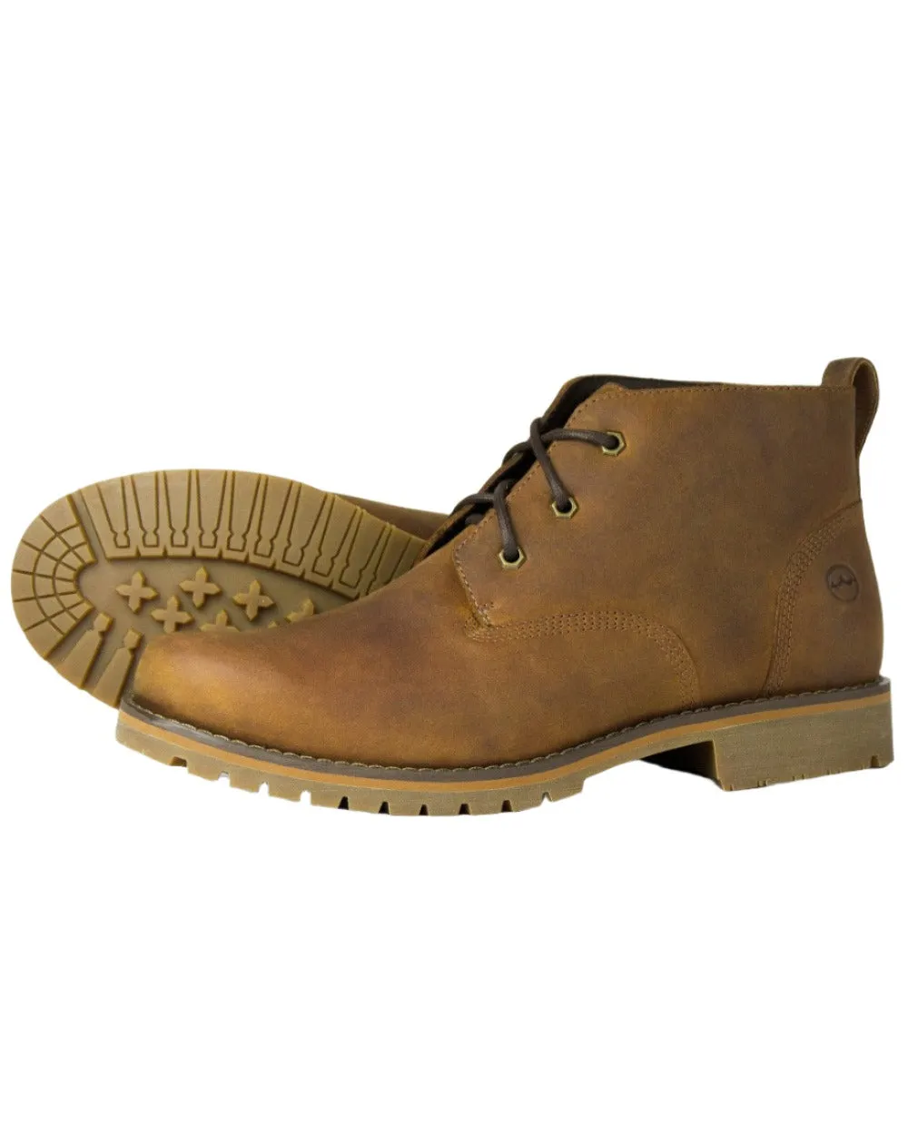 Orca Bay York Mens Leather Boots