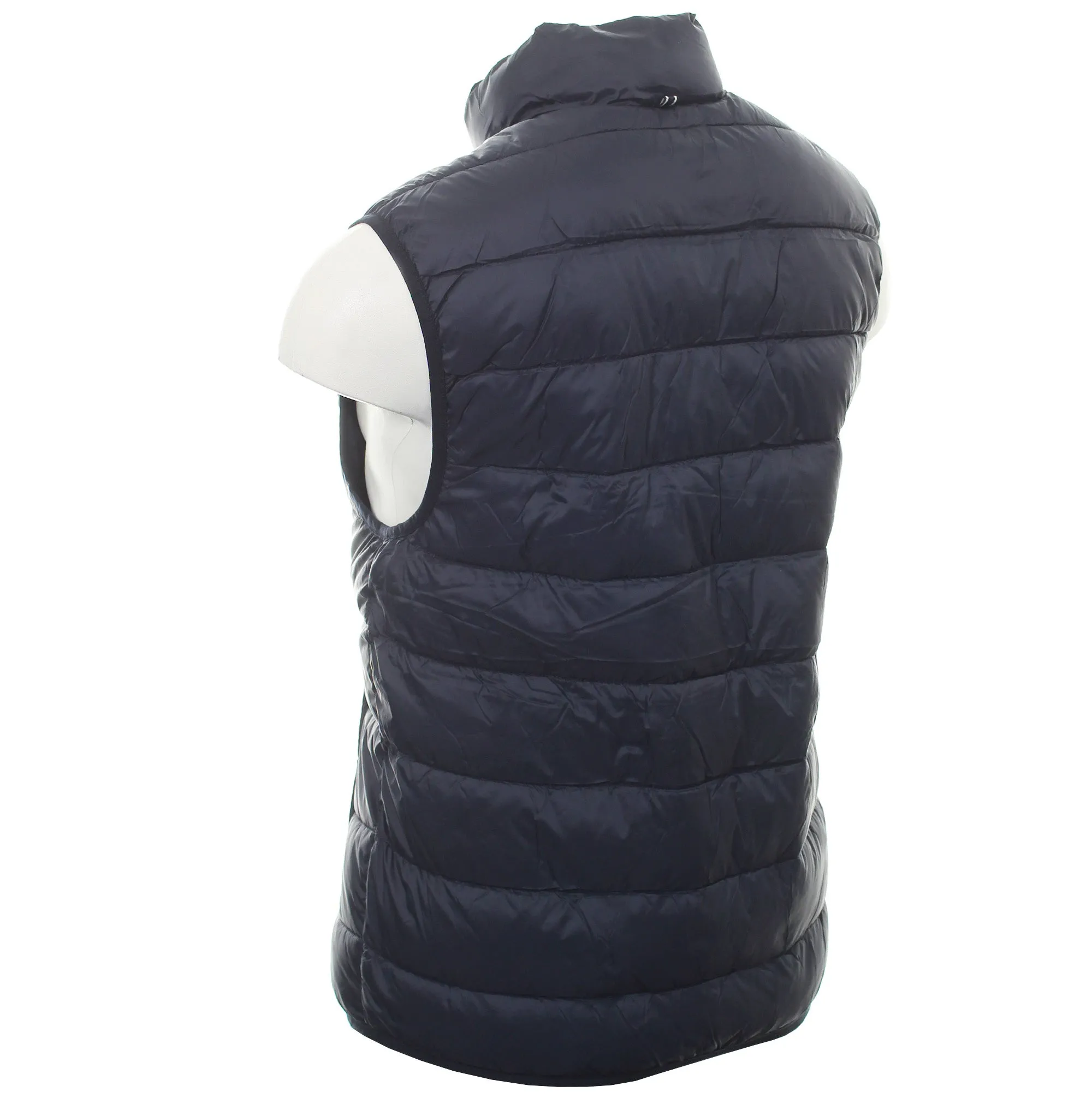 Original Penguin Golf Lightweight Puffer Vest