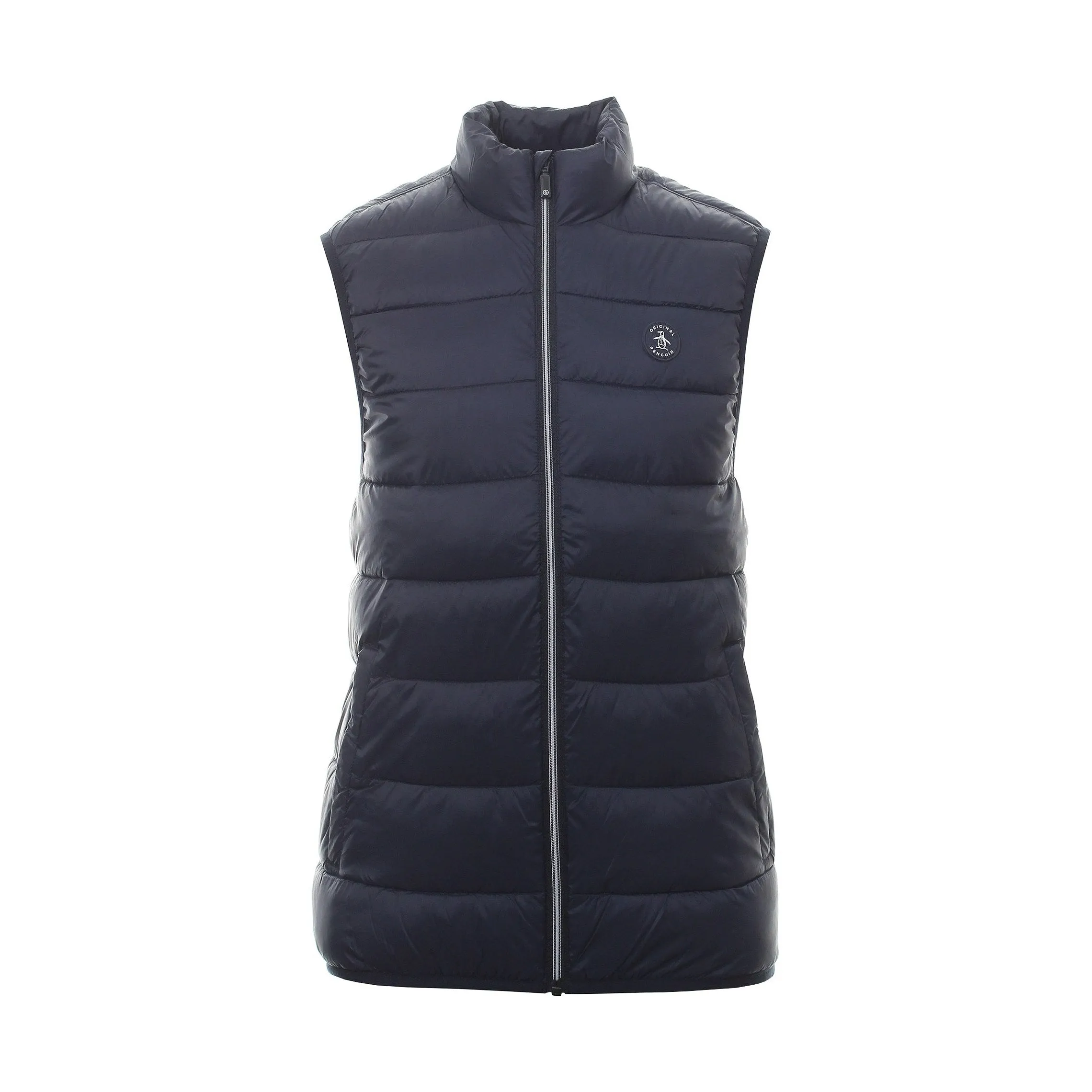 Original Penguin Golf Lightweight Puffer Vest