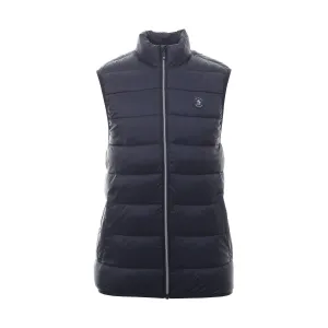 Original Penguin Golf Lightweight Puffer Vest