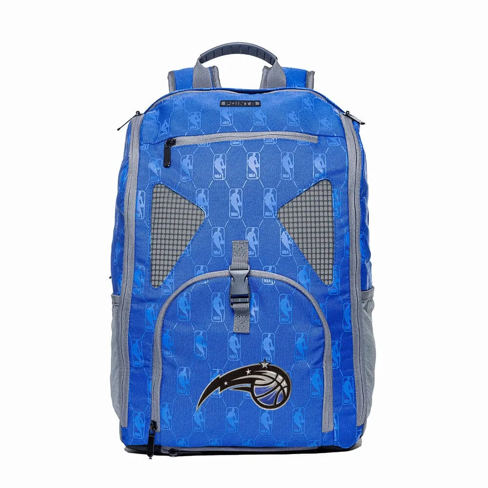 ORLANDO MAGIC - NBA ROAD TRIP TECH BACKPACK