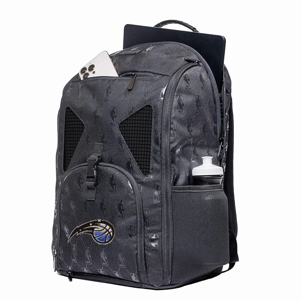 ORLANDO MAGIC - NBA ROAD TRIP TECH BACKPACK