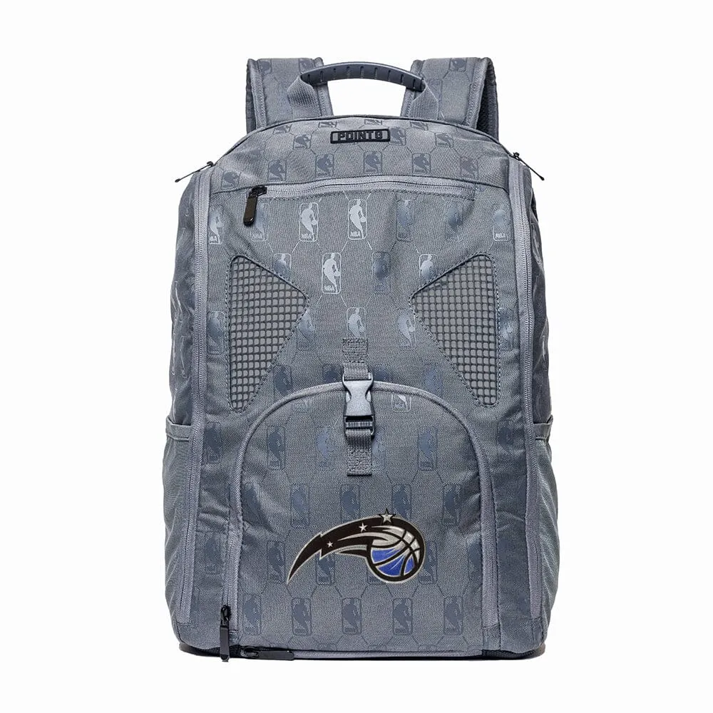 ORLANDO MAGIC - NBA ROAD TRIP TECH BACKPACK