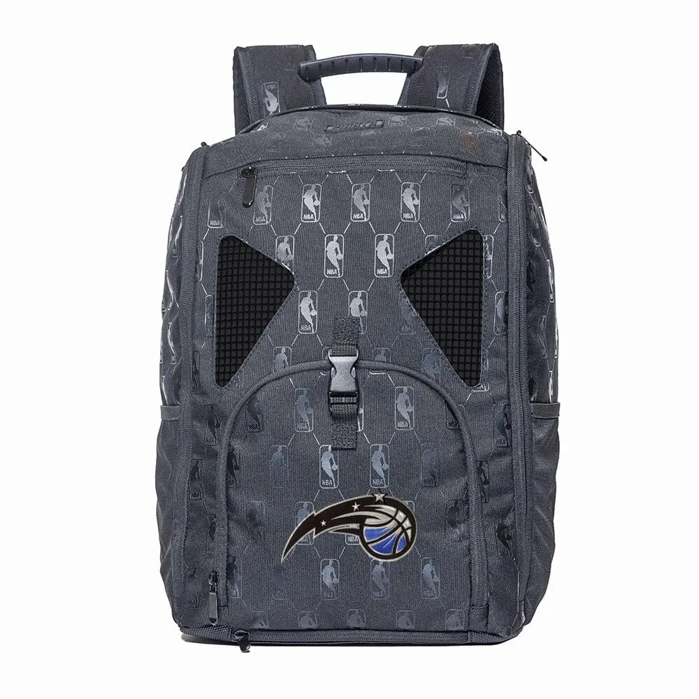 ORLANDO MAGIC - NBA ROAD TRIP TECH BACKPACK