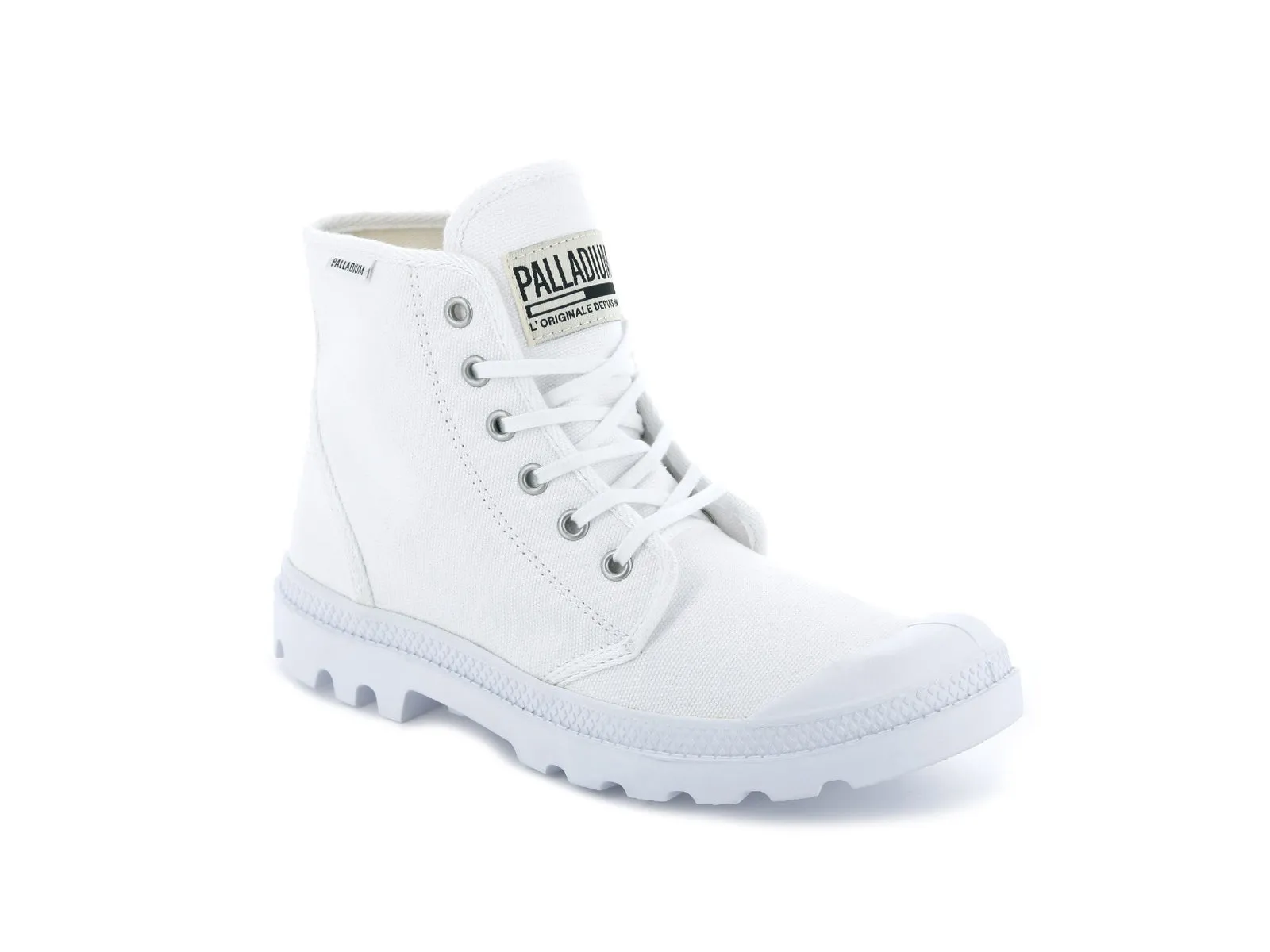 Palladium Pampa Hi Originale Chukka Boot