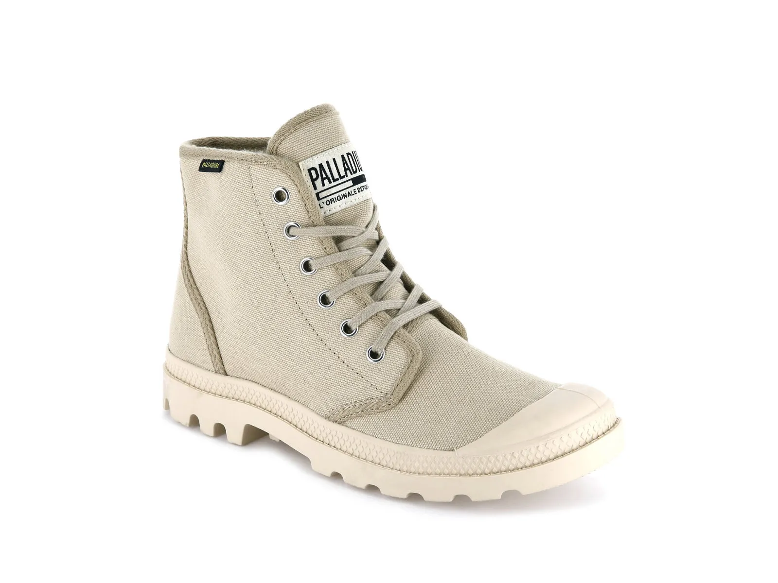 Palladium Pampa Hi Originale Chukka Boot