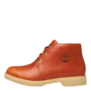 Paninara Chukka Wp Brown