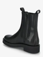 PAVEMENT PENNY BOOTS BLACK