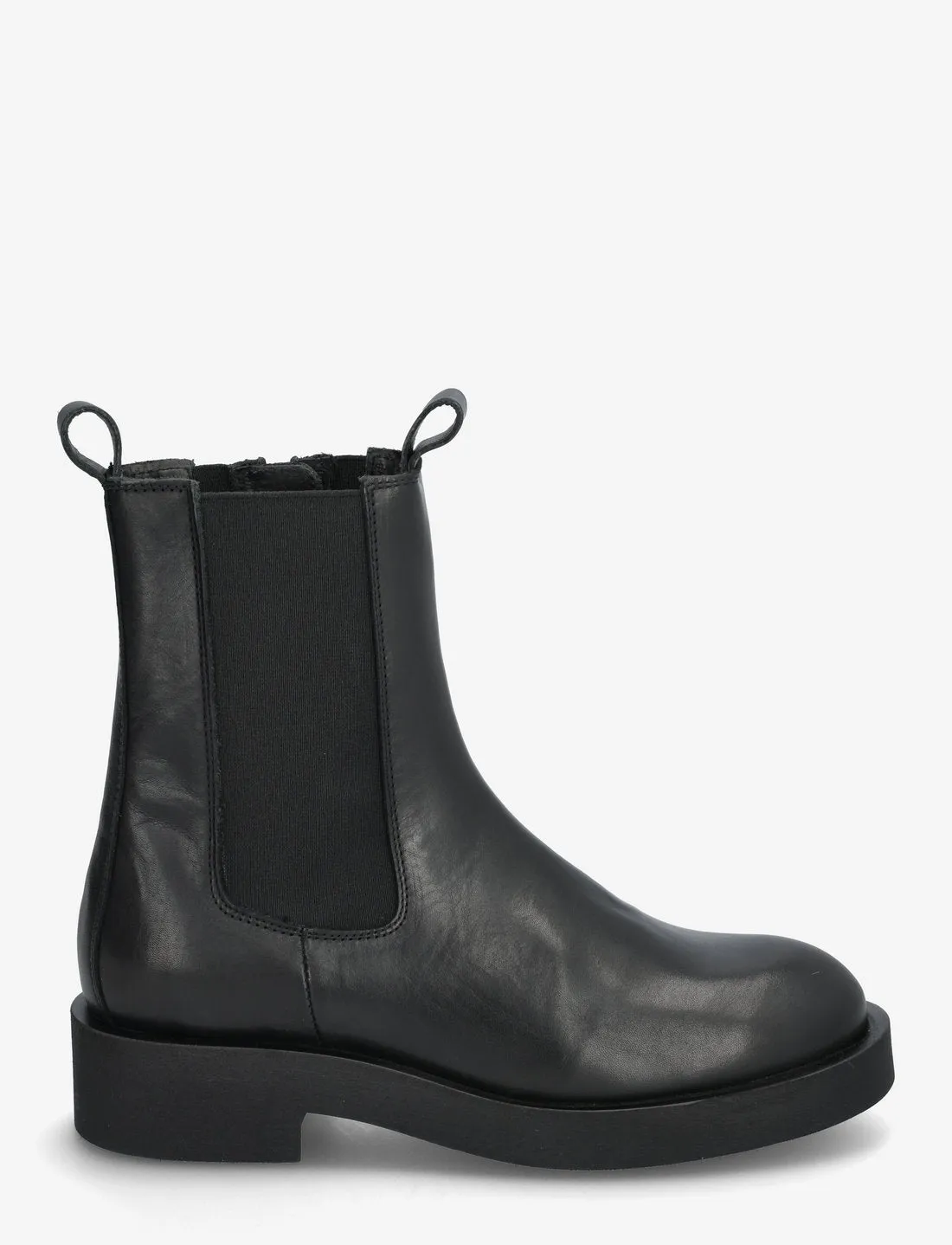 PAVEMENT PENNY BOOTS BLACK