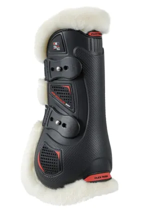 PEI Techno Wool Tendon Horse Boots