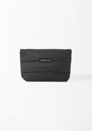 Peloton Studios Puffer Travel Pouch