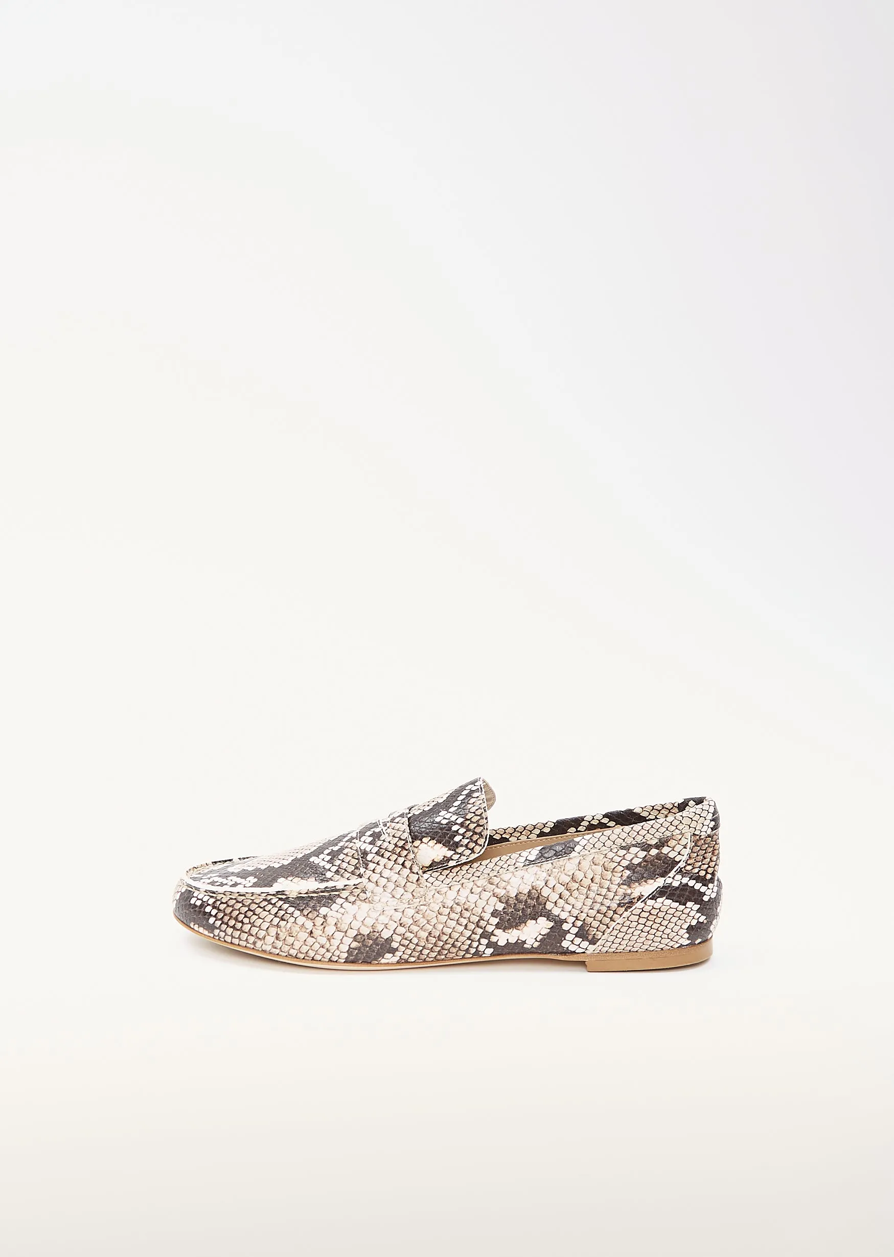 Penny Loafer — Python