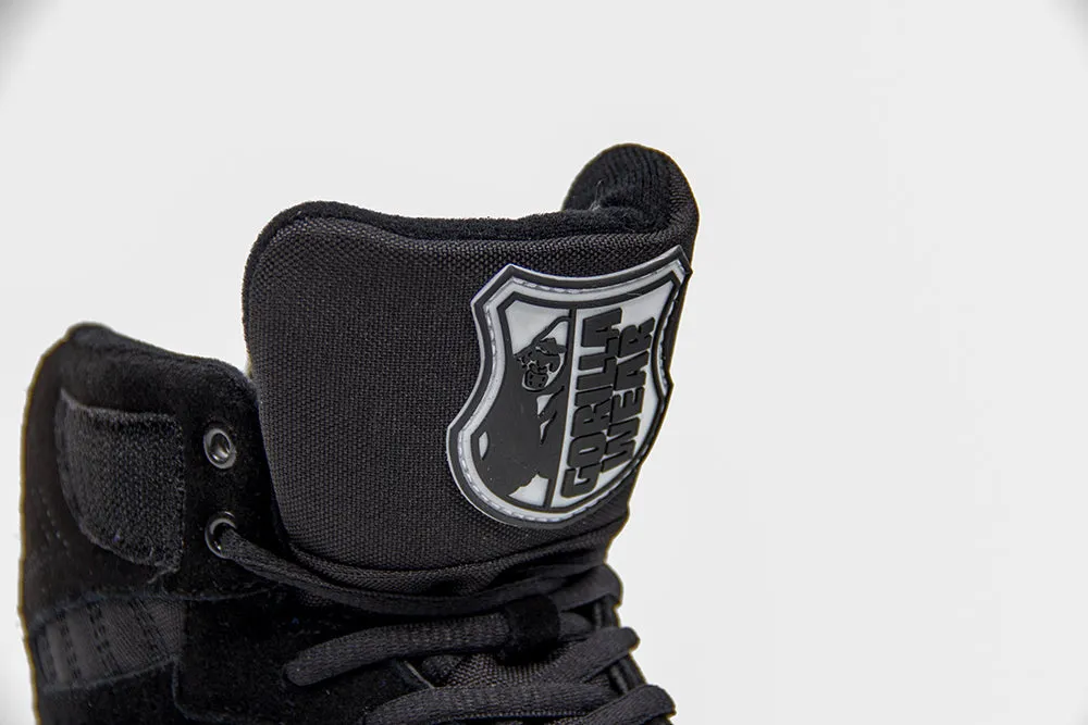 Perry High Tops Pro - Black