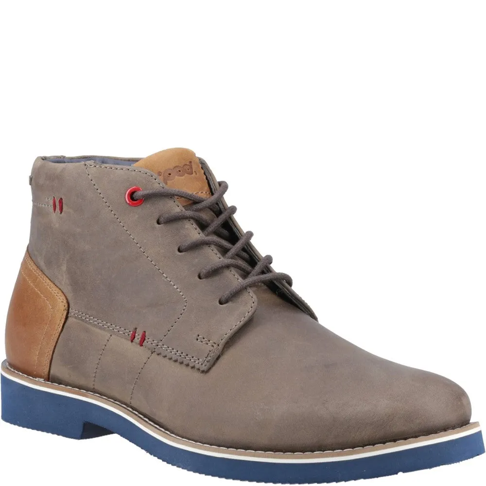 Pod Aries Chukka Boot