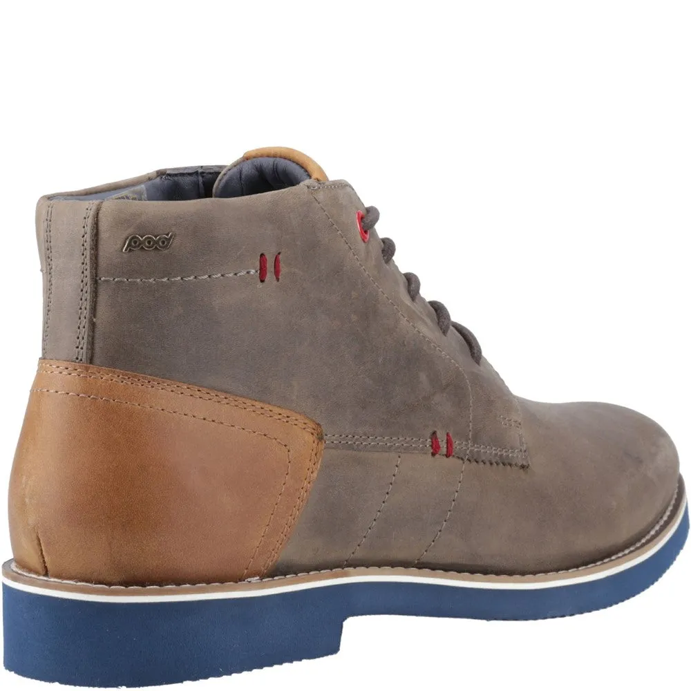 Pod Aries Chukka Boot