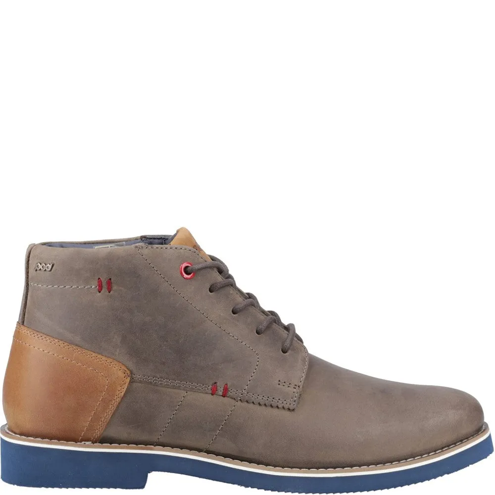 Pod Aries Chukka Boot