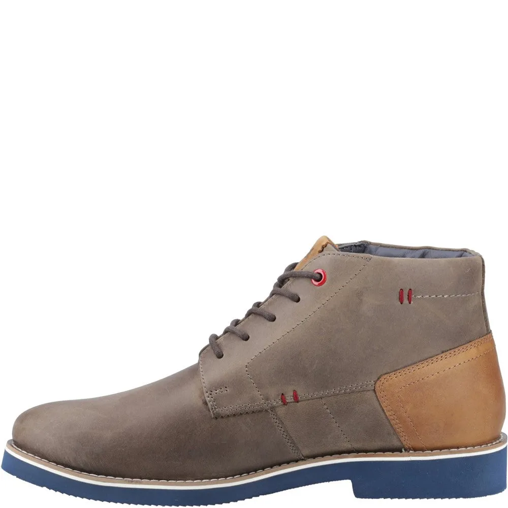 Pod Aries Chukka Boot