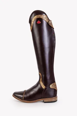 Poida Demo riding boots