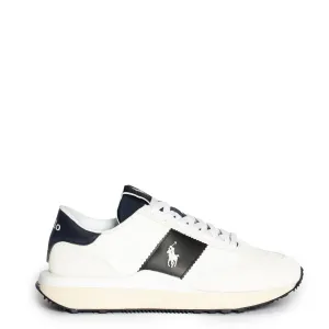 Polo Ralph Lauren Train 89 Sneakers White Multi