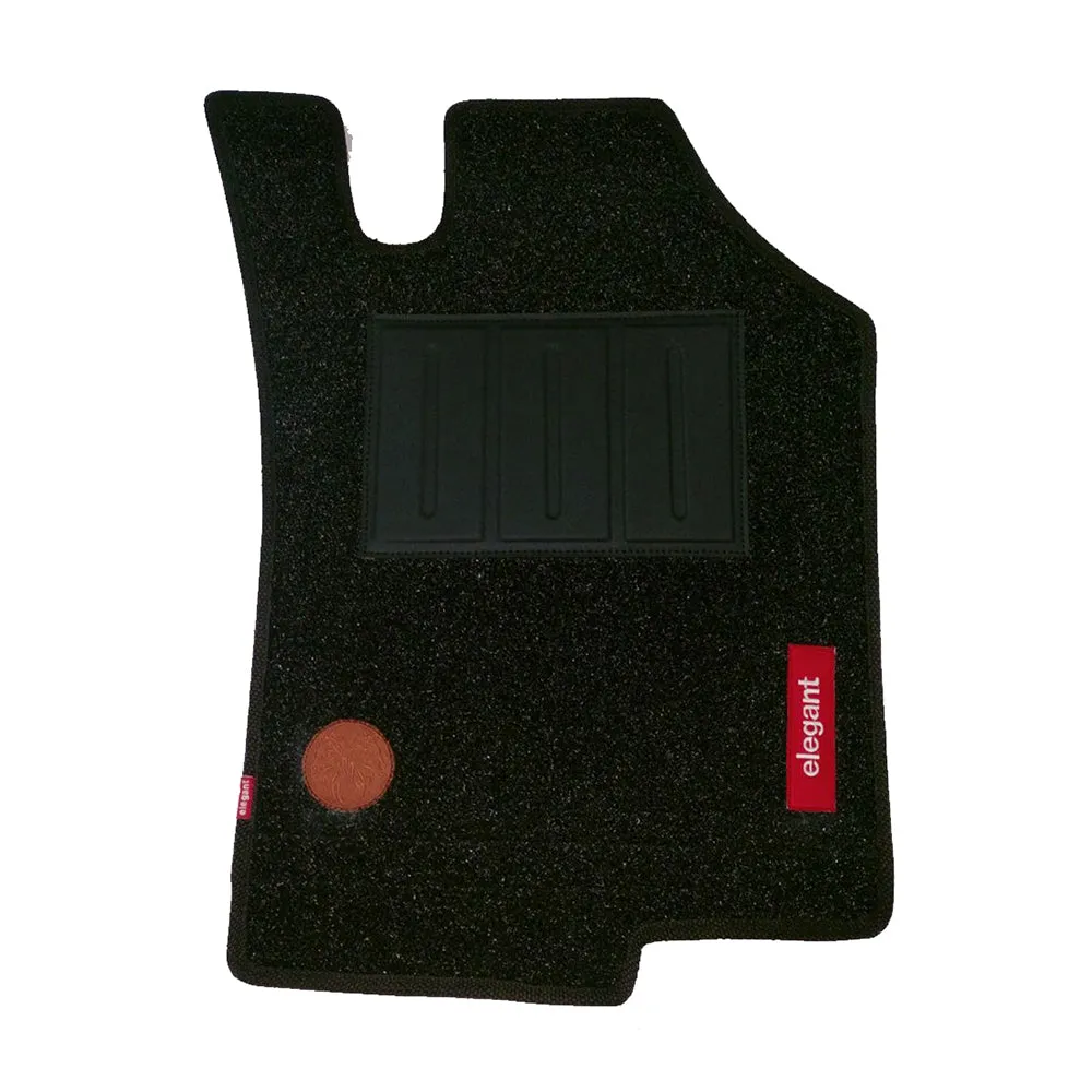 Posh 7D Car Floor Mats For Nissan Kicks